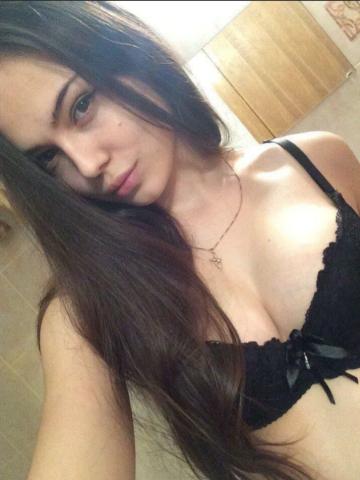 Проститутка Ксения